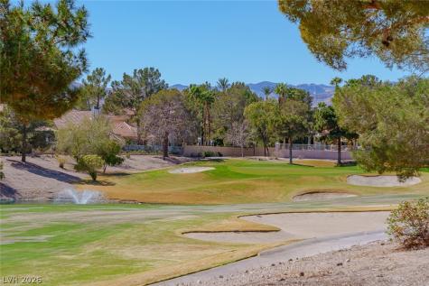 8181 Round Hills Circle Las Vegas NV 89113