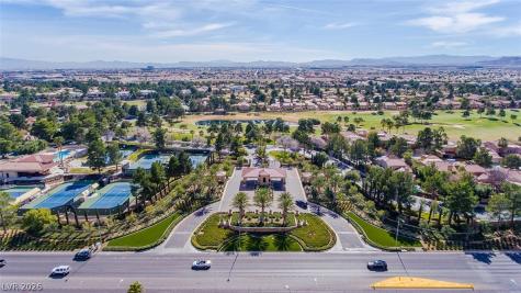 8181 Round Hills Circle Las Vegas NV 89113