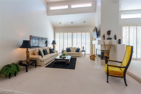 8181 Round Hills Circle Las Vegas NV 89113