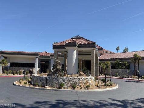 8181 Round Hills Circle Las Vegas NV 89113