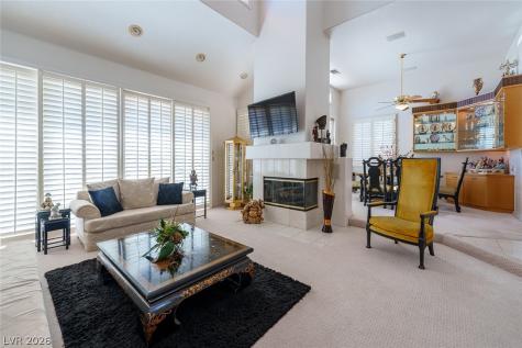 8181 Round Hills Circle Las Vegas NV 89113