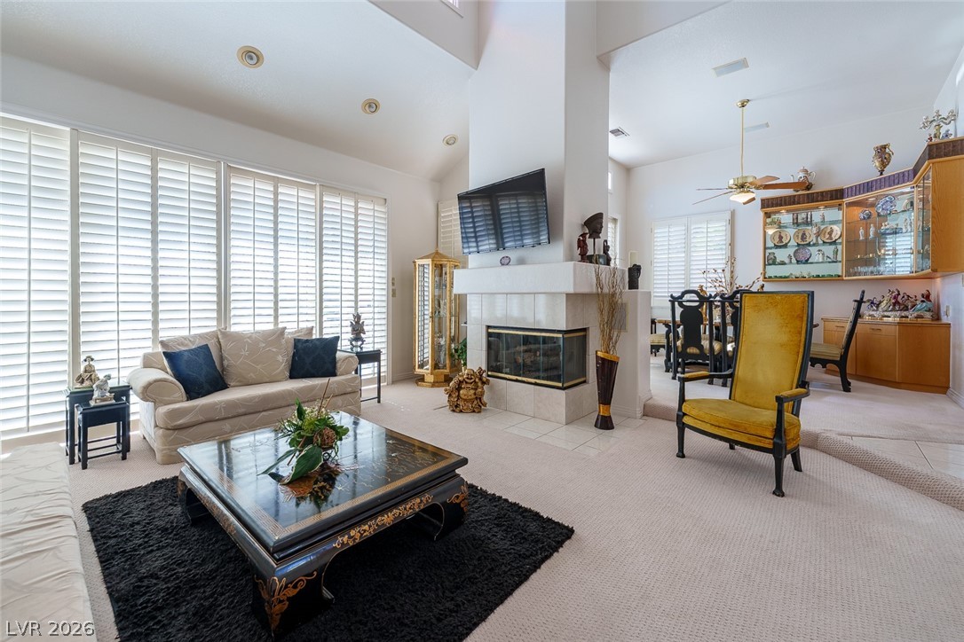 8181 Round Hills Circle Las Vegas NV 89113