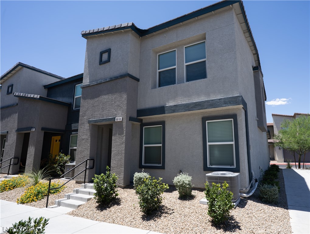 9918 Daffodil Hills Street Las Vegas NV 89141