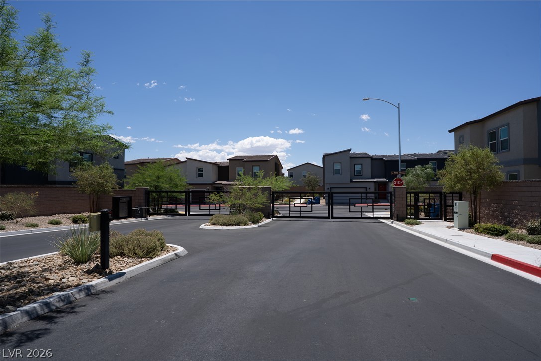 9918 Daffodil Hills Street Las Vegas NV 89141