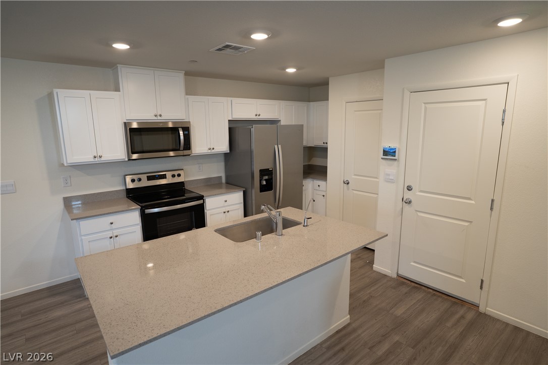 9918 Daffodil Hills Street Las Vegas NV 89141