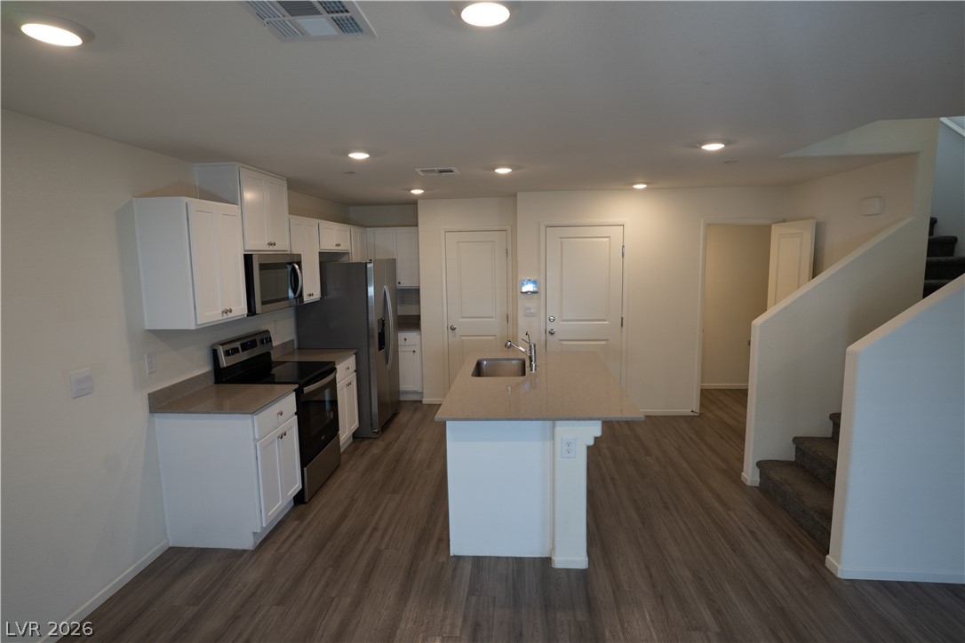 9918 Daffodil Hills Street Las Vegas NV 89141