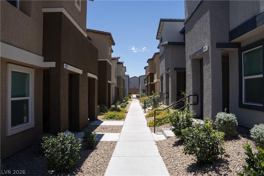 9918 Daffodil Hills Street Las Vegas NV 89141