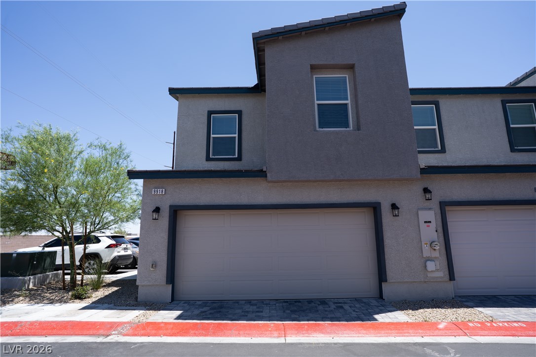 9918 Daffodil Hills Street Las Vegas NV 89141