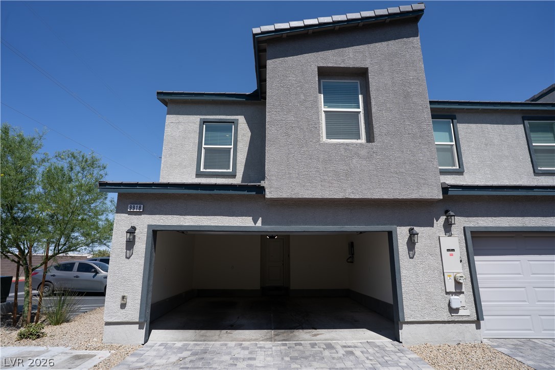 9918 Daffodil Hills Street Las Vegas NV 89141