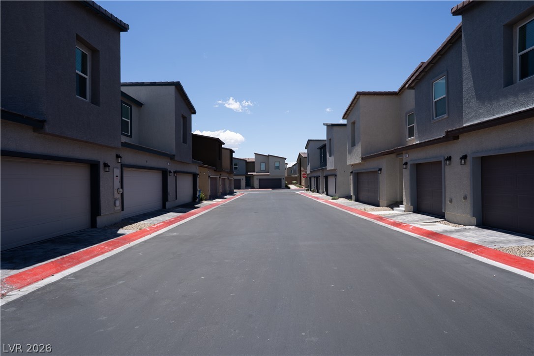 9918 Daffodil Hills Street Las Vegas NV 89141