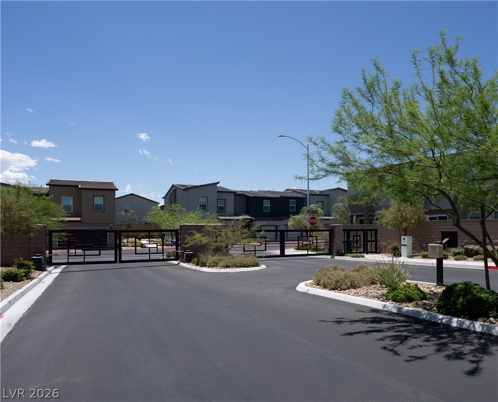 9918 Daffodil Hills Street Las Vegas NV 89141