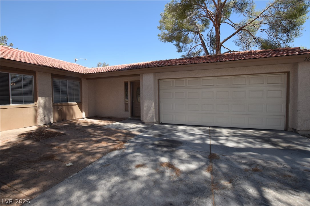 3607 Edinburgh Drive Las Vegas NV 89103