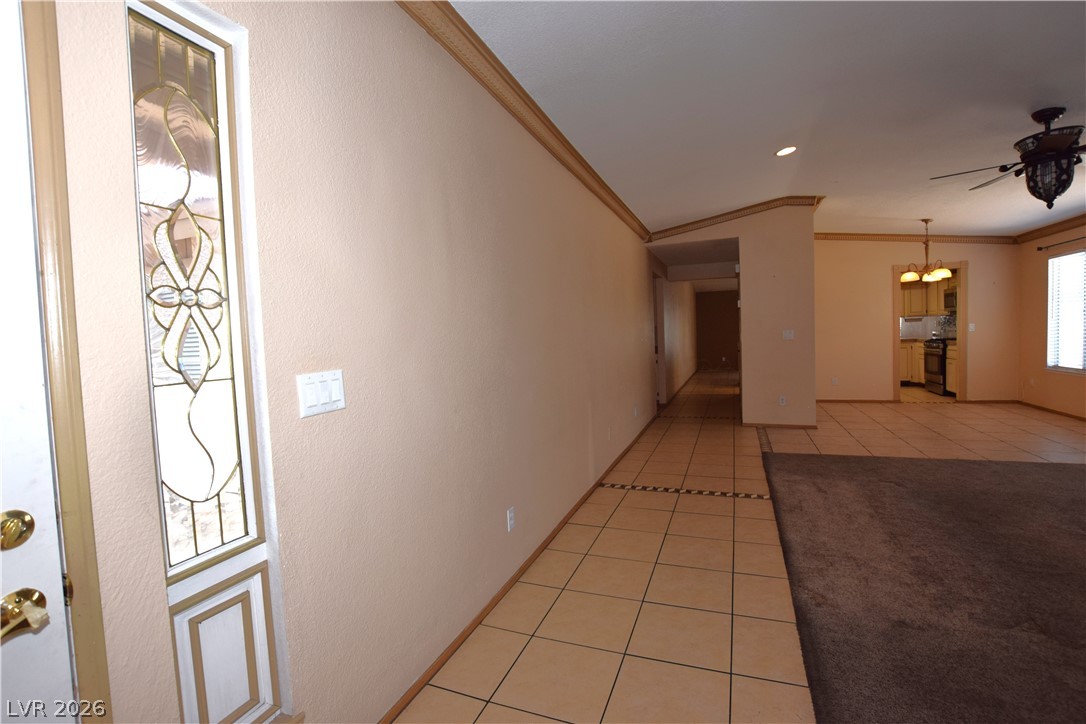 3607 Edinburgh Drive Las Vegas NV 89103