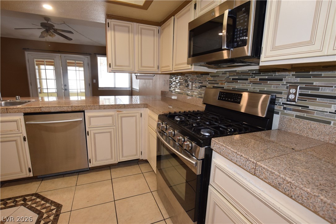 3607 Edinburgh Drive Las Vegas NV 89103