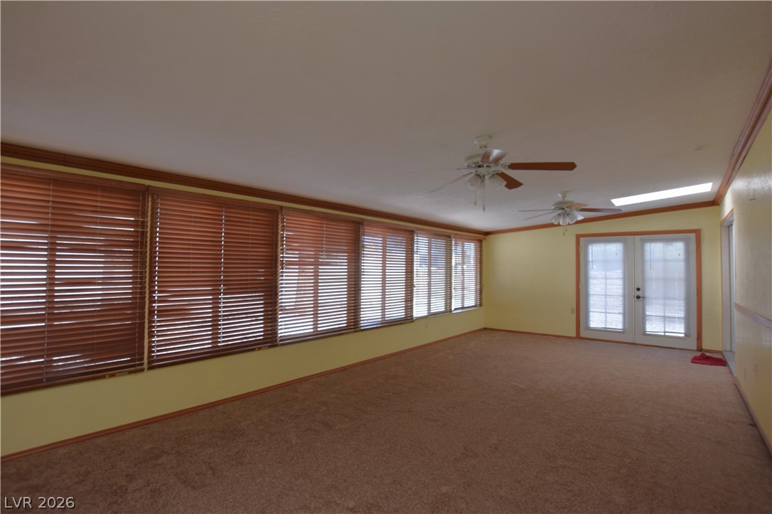 3607 Edinburgh Drive Las Vegas NV 89103