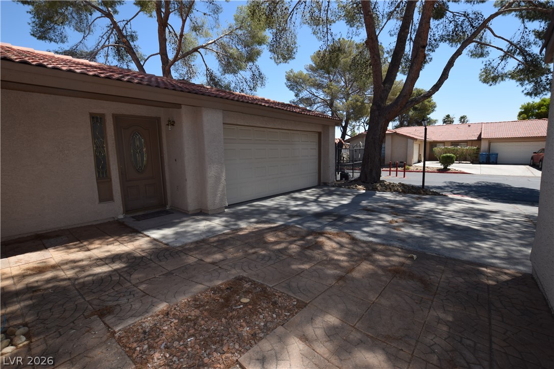 3607 Edinburgh Drive Las Vegas NV 89103