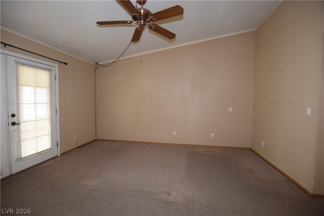 3607 Edinburgh Drive Las Vegas NV 89103
