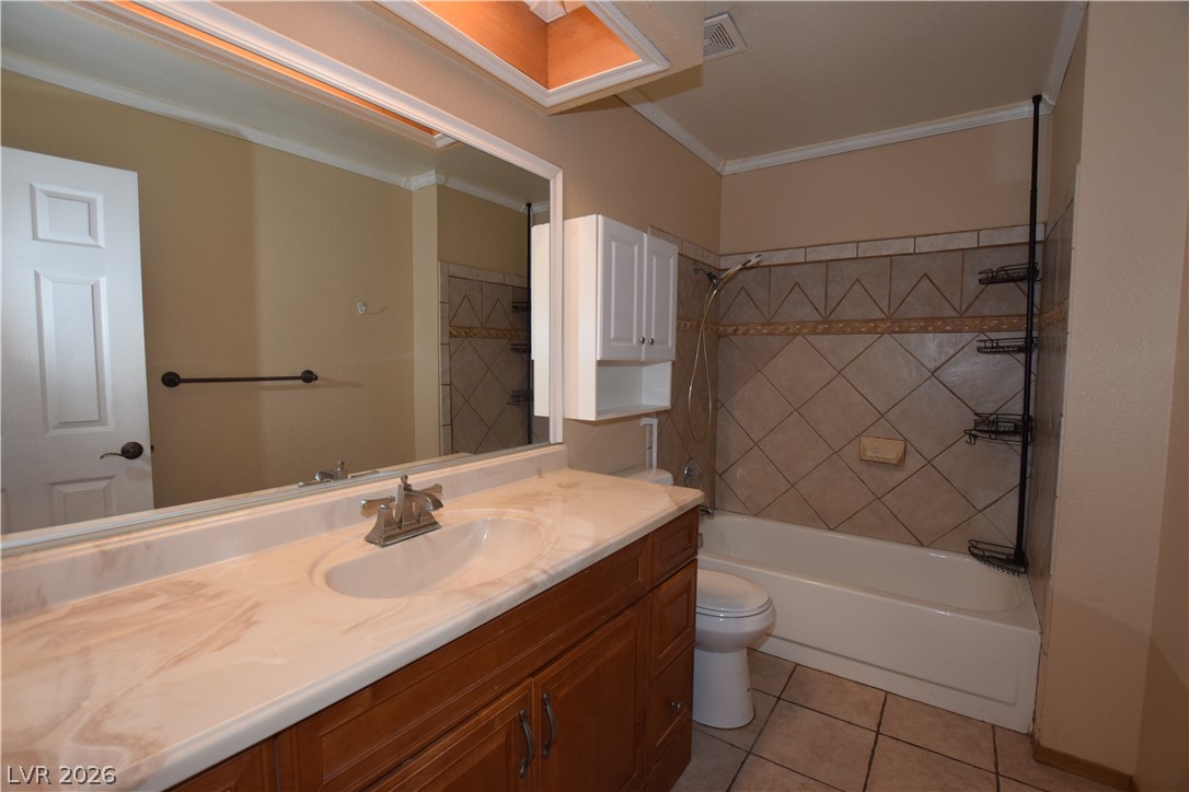 3607 Edinburgh Drive Las Vegas NV 89103