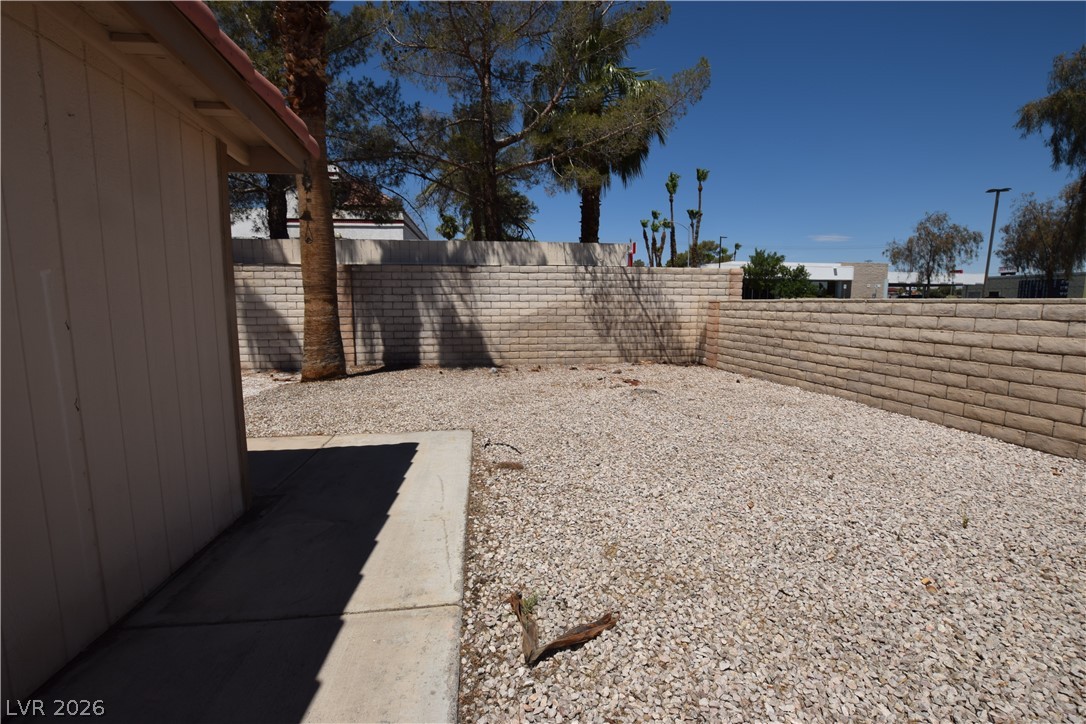 3607 Edinburgh Drive Las Vegas NV 89103
