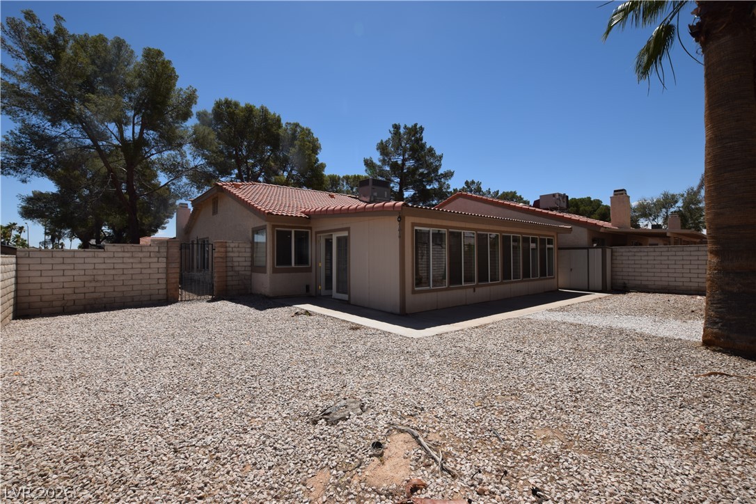 3607 Edinburgh Drive Las Vegas NV 89103