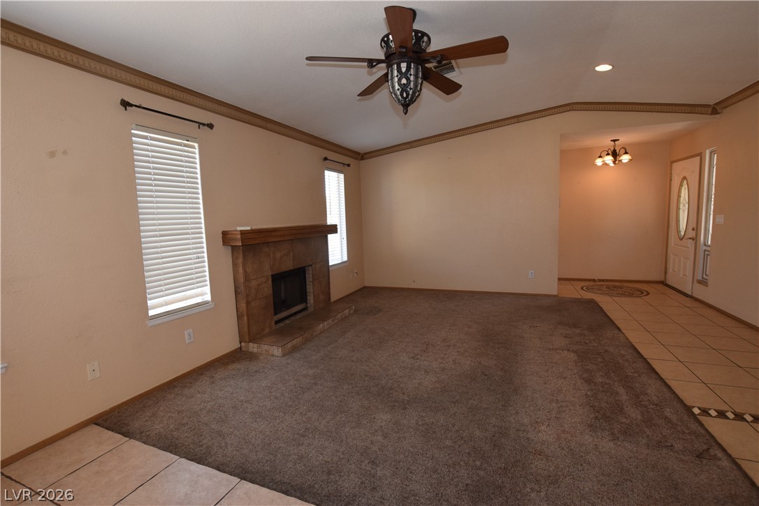 3607 Edinburgh Drive Las Vegas NV 89103