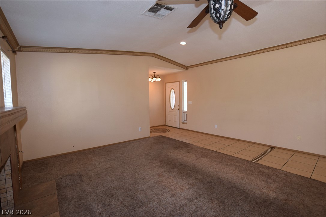 3607 Edinburgh Drive Las Vegas NV 89103