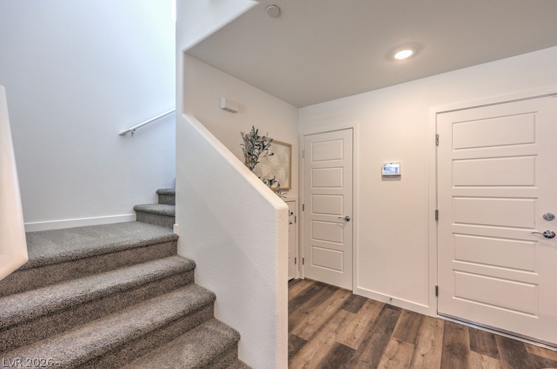 998 Desert Spruce Street Las Vegas NV 89107