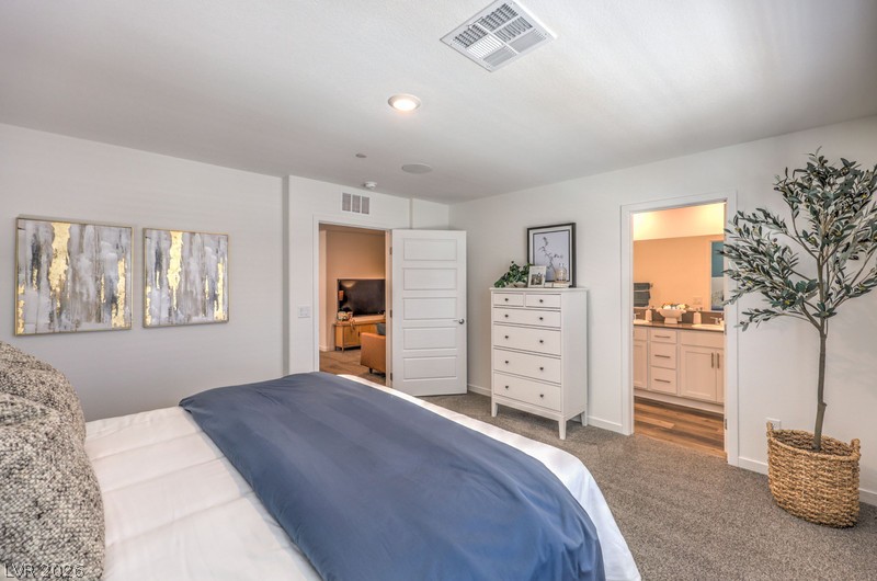 998 Desert Spruce Street Las Vegas NV 89107