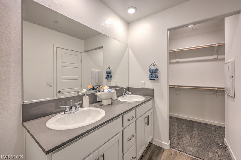 998 Desert Spruce Street Las Vegas NV 89107