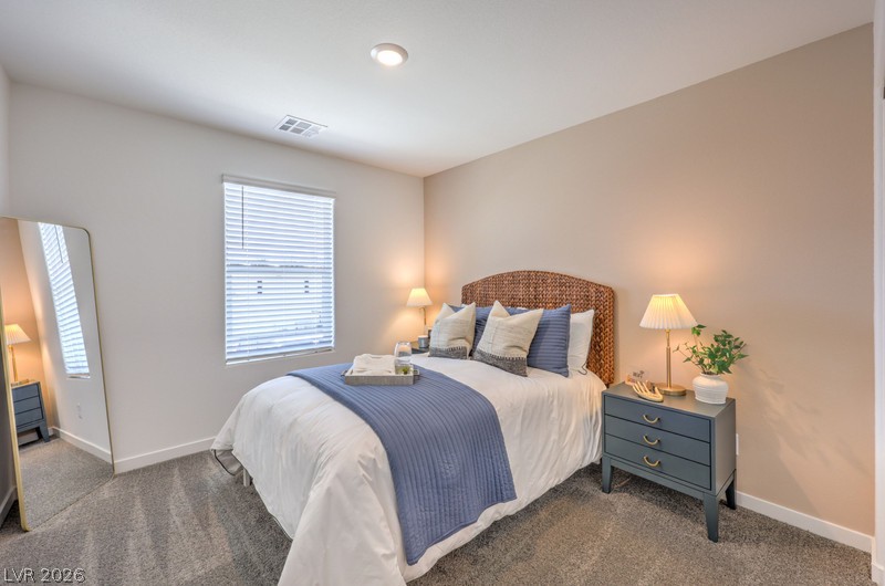998 Desert Spruce Street Las Vegas NV 89107