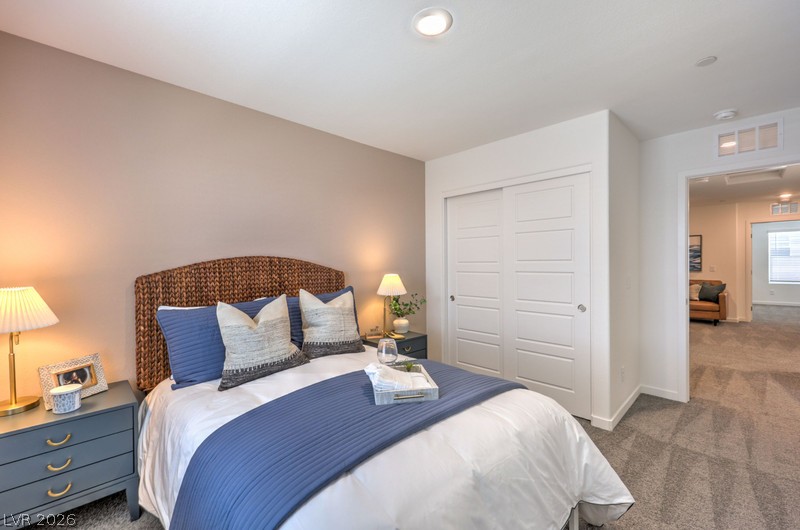 998 Desert Spruce Street Las Vegas NV 89107