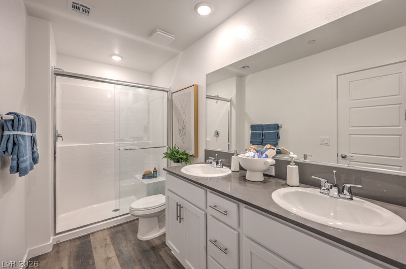998 Desert Spruce Street Las Vegas NV 89107