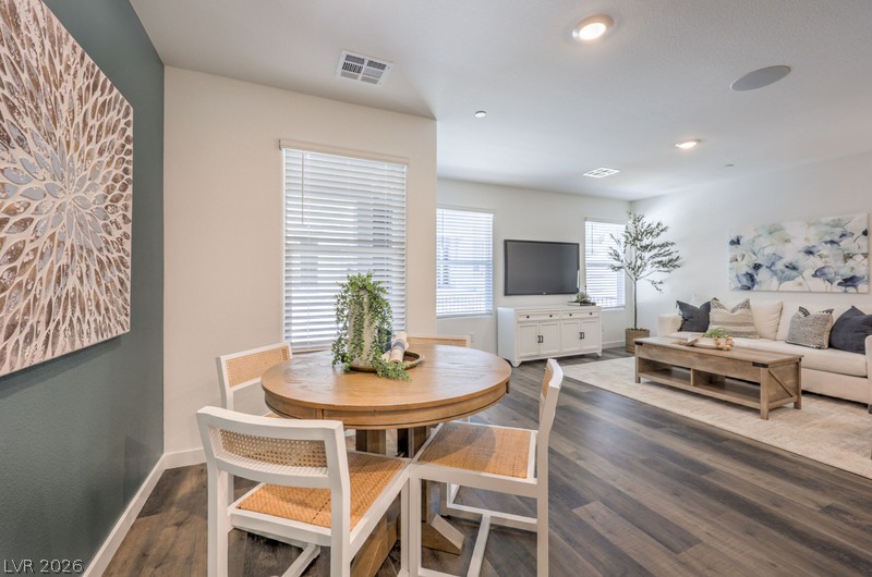 998 Desert Spruce Street Las Vegas NV 89107