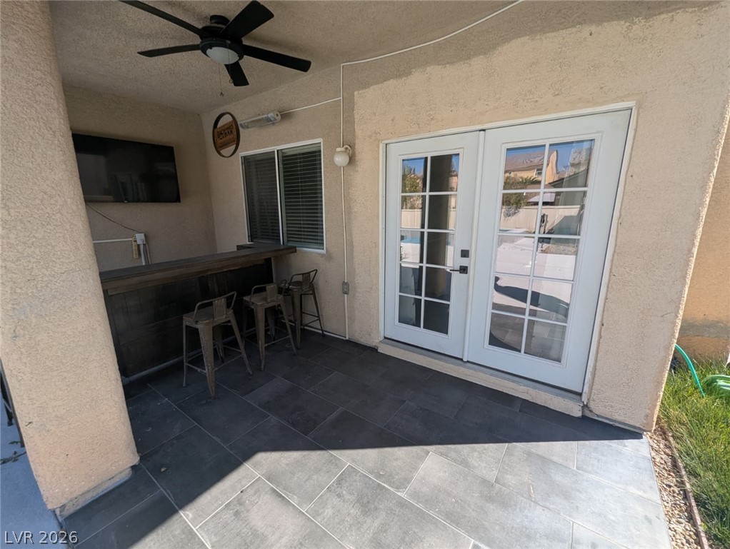 6441 Iguassu Falls Road Las Vegas NV 89149