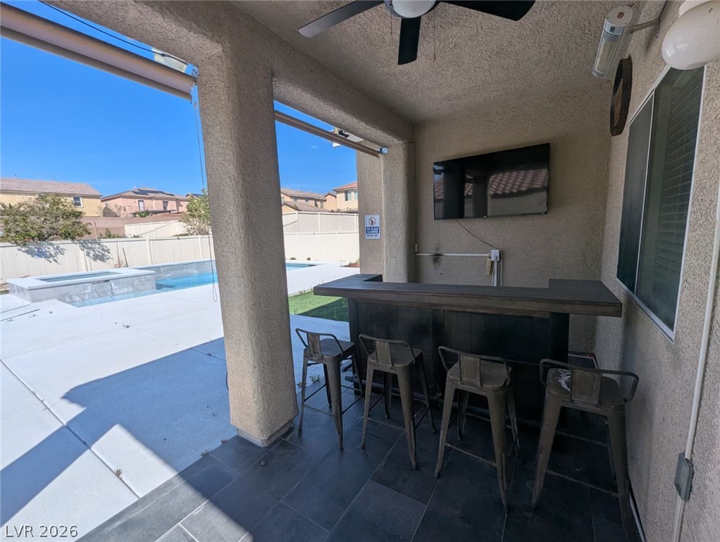 6441 Iguassu Falls Road Las Vegas NV 89149