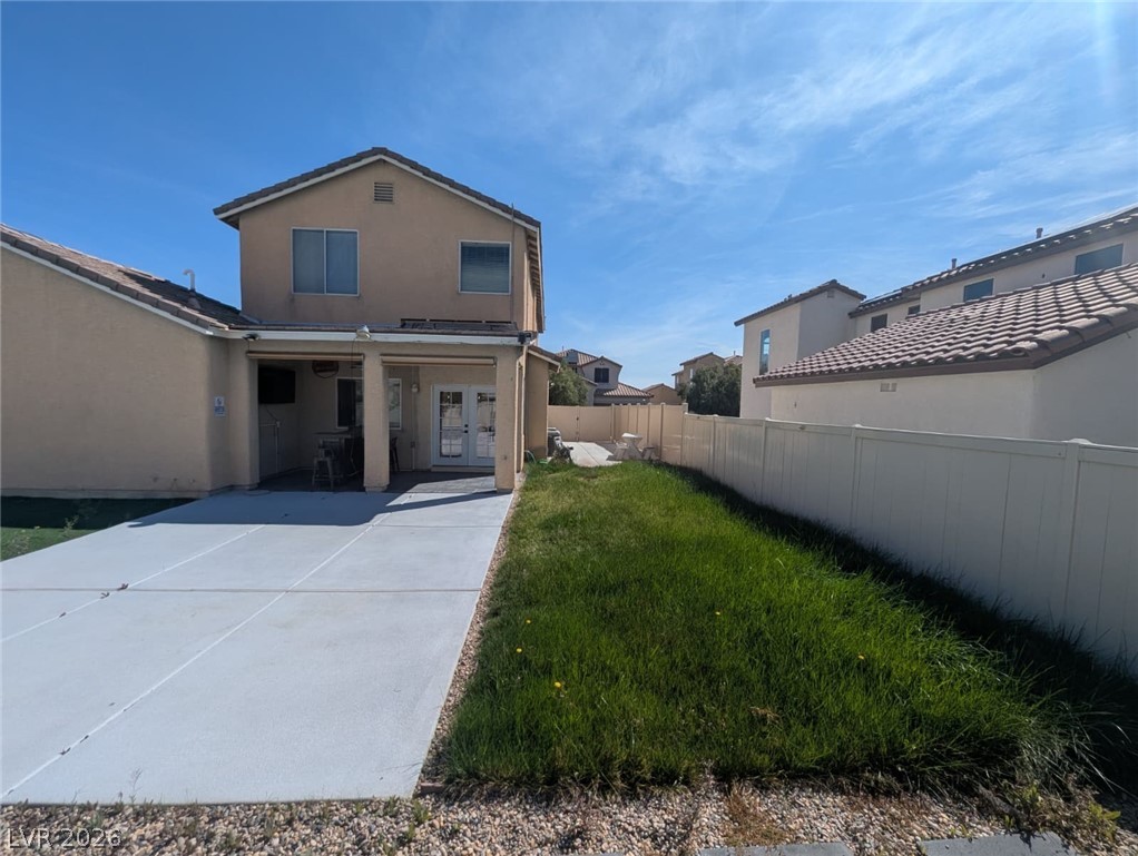 6441 Iguassu Falls Road Las Vegas NV 89149