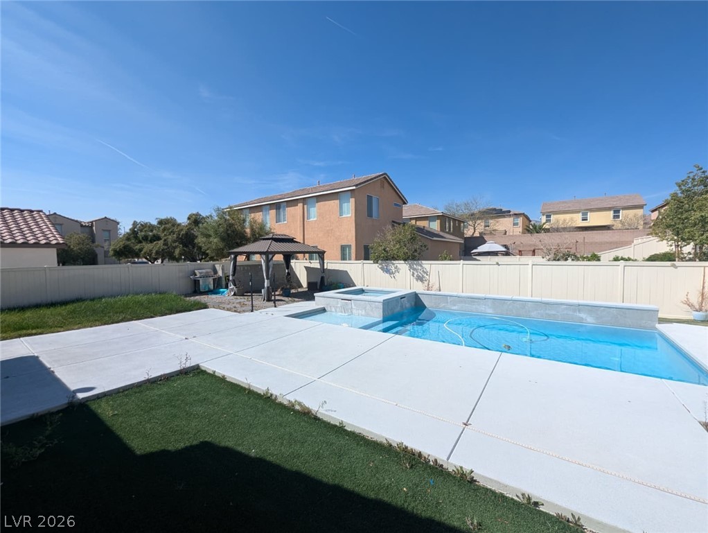 6441 Iguassu Falls Road Las Vegas NV 89149