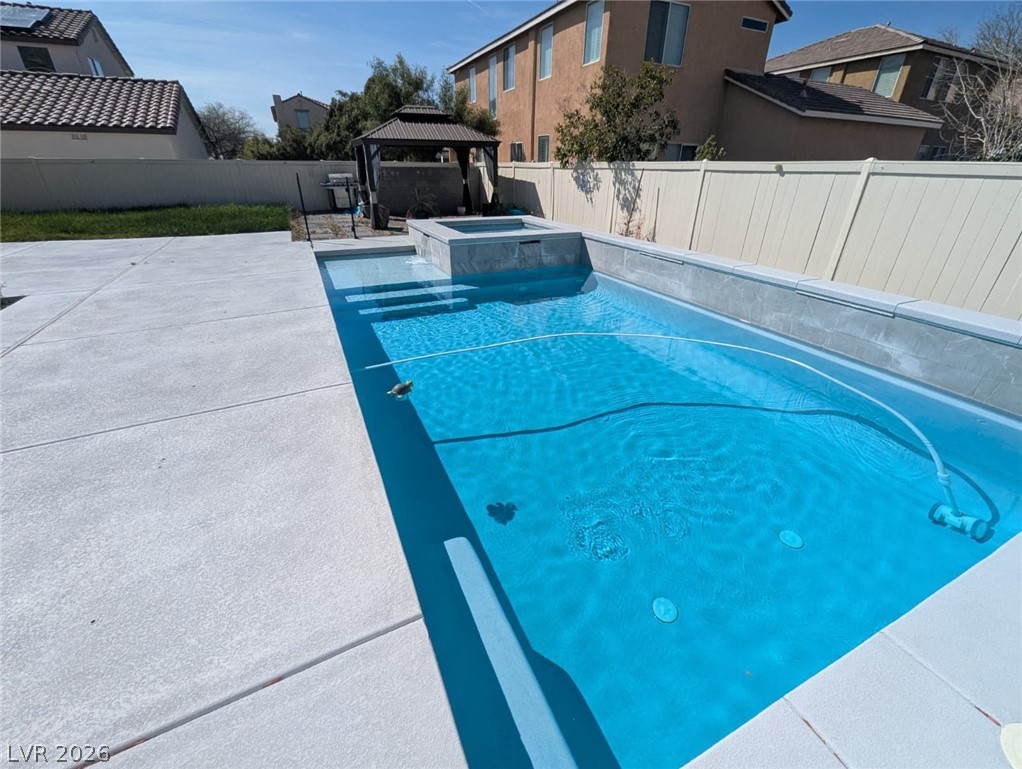 6441 Iguassu Falls Road Las Vegas NV 89149
