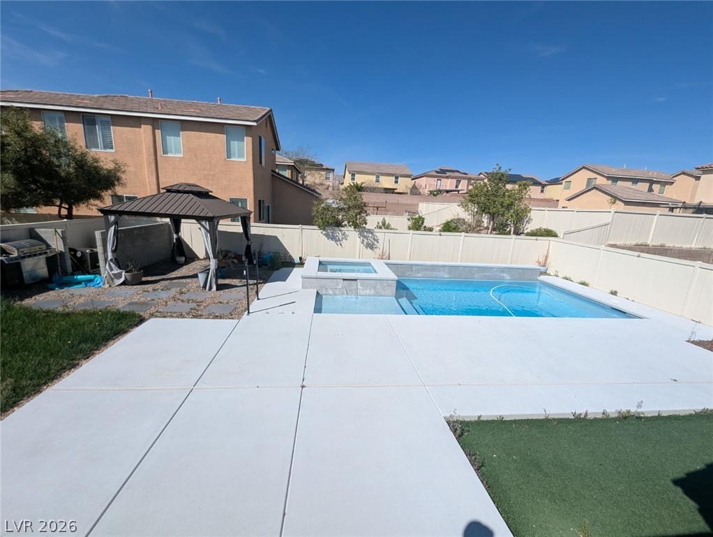6441 Iguassu Falls Road Las Vegas NV 89149