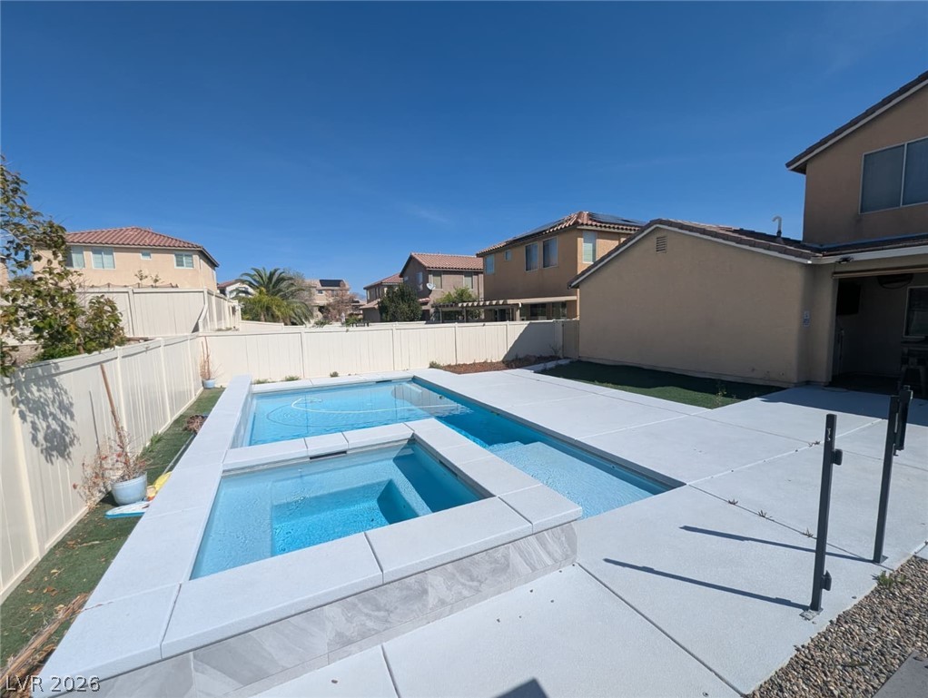 6441 Iguassu Falls Road Las Vegas NV 89149
