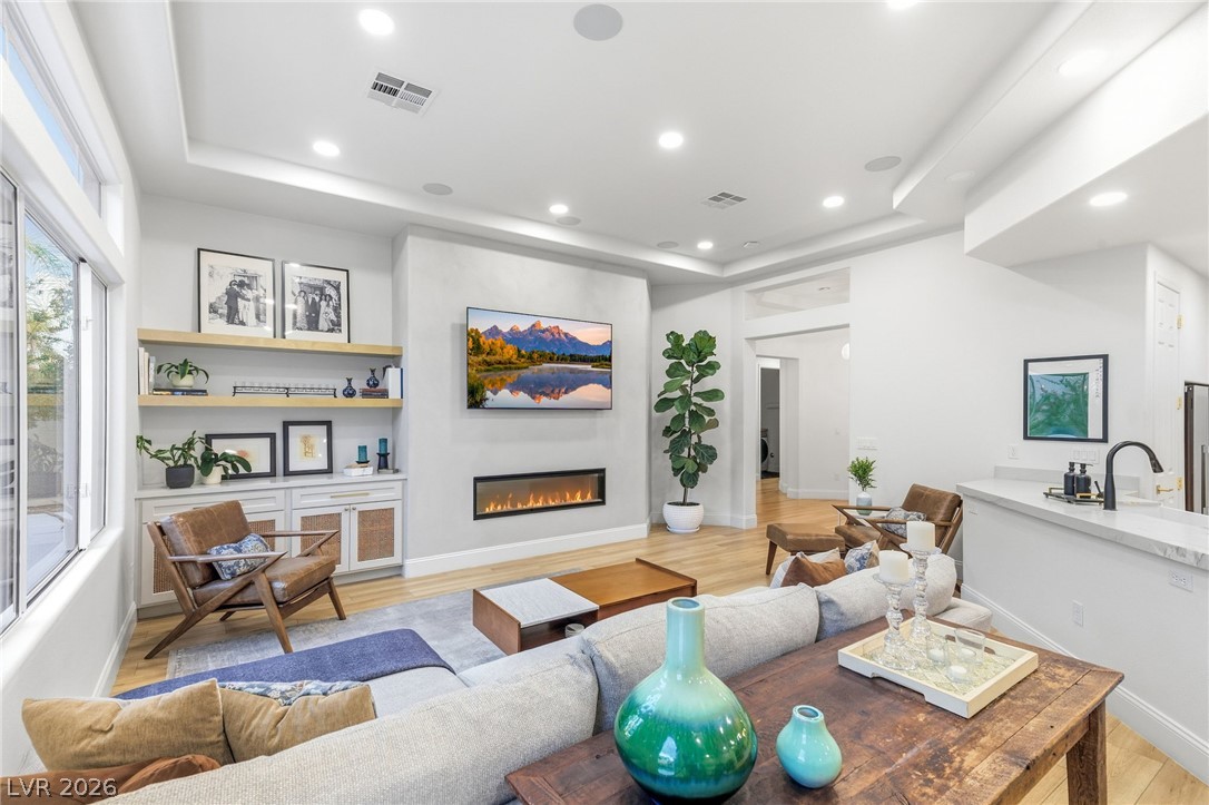 11424 Perugino Drive Las Vegas NV 89138