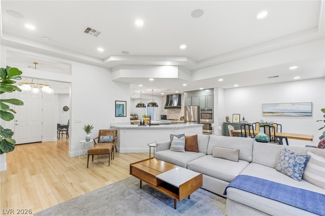 11424 Perugino Drive Las Vegas NV 89138