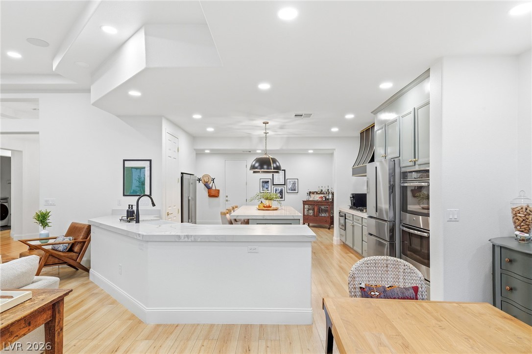 11424 Perugino Drive Las Vegas NV 89138