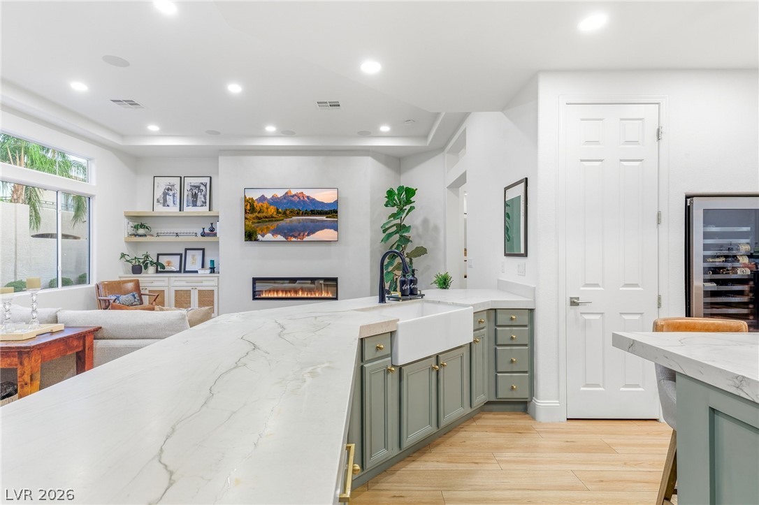 11424 Perugino Drive Las Vegas NV 89138