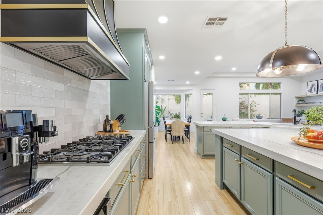 11424 Perugino Drive Las Vegas NV 89138