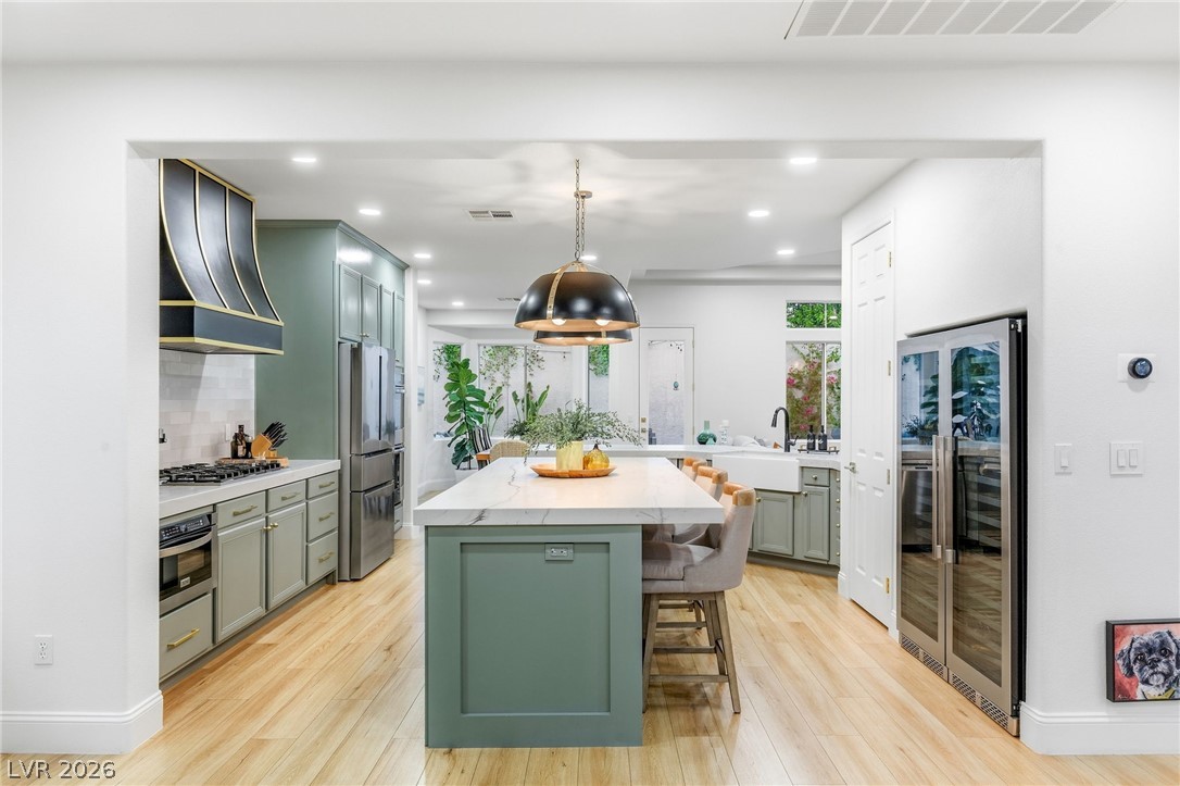11424 Perugino Drive Las Vegas NV 89138