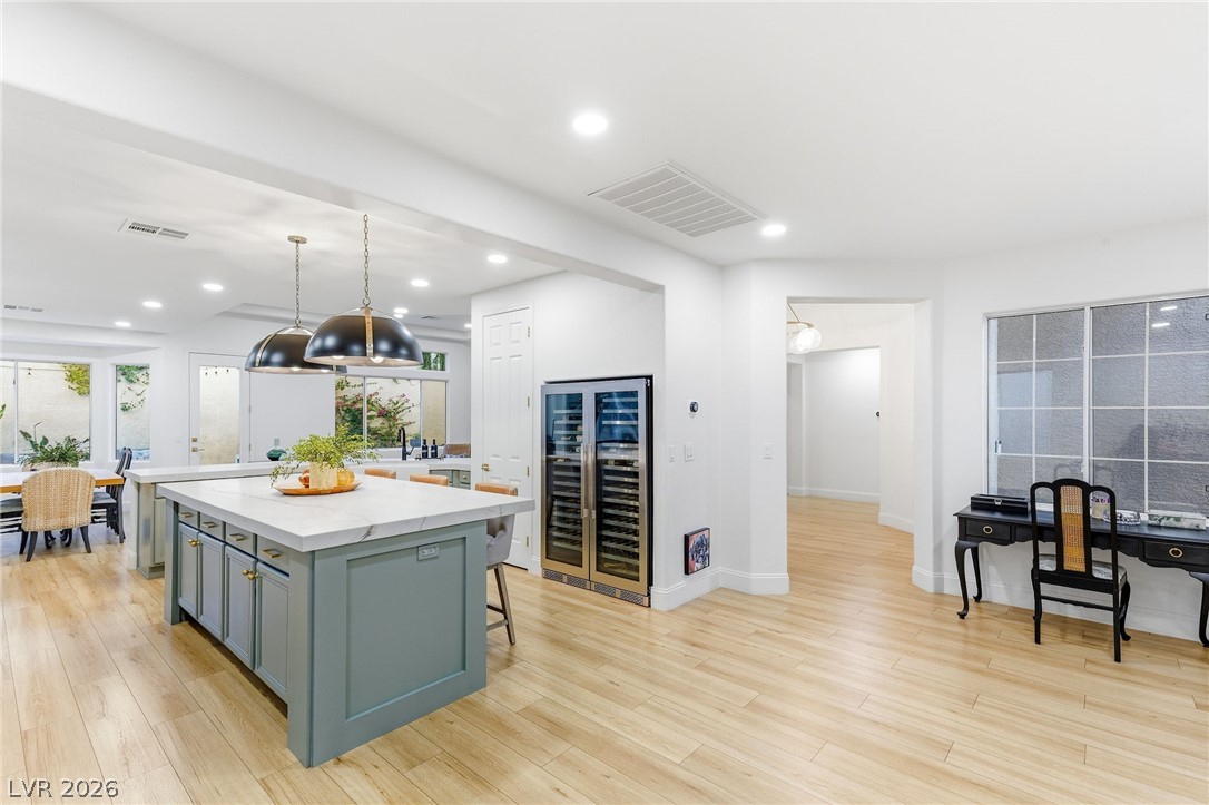 11424 Perugino Drive Las Vegas NV 89138
