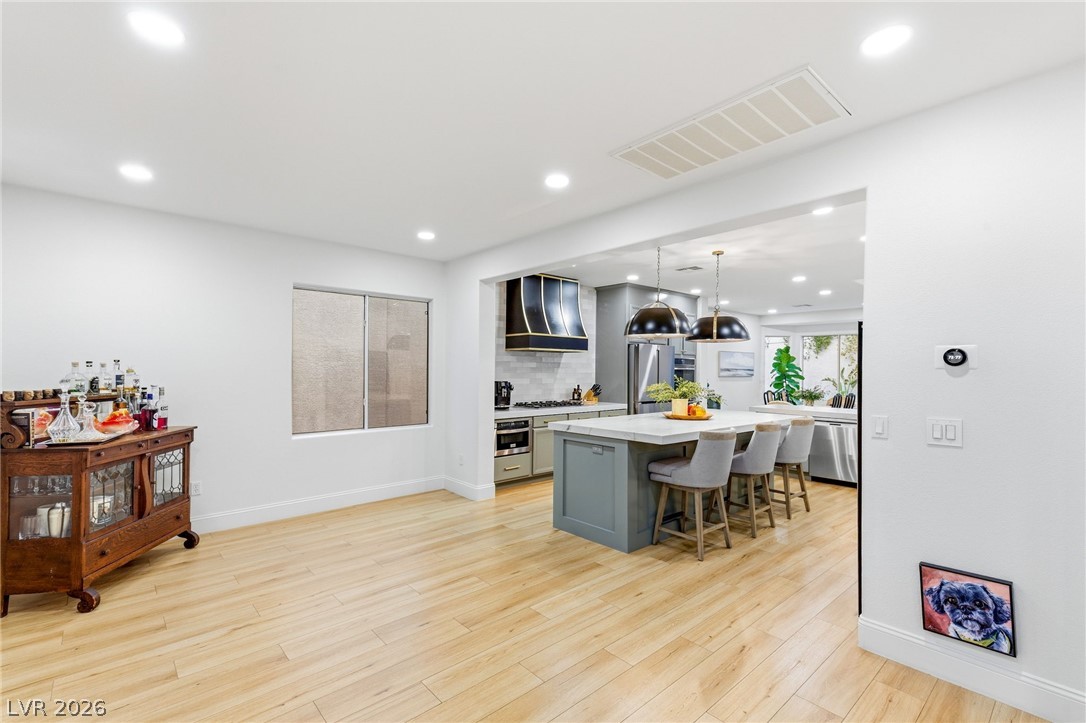 11424 Perugino Drive Las Vegas NV 89138