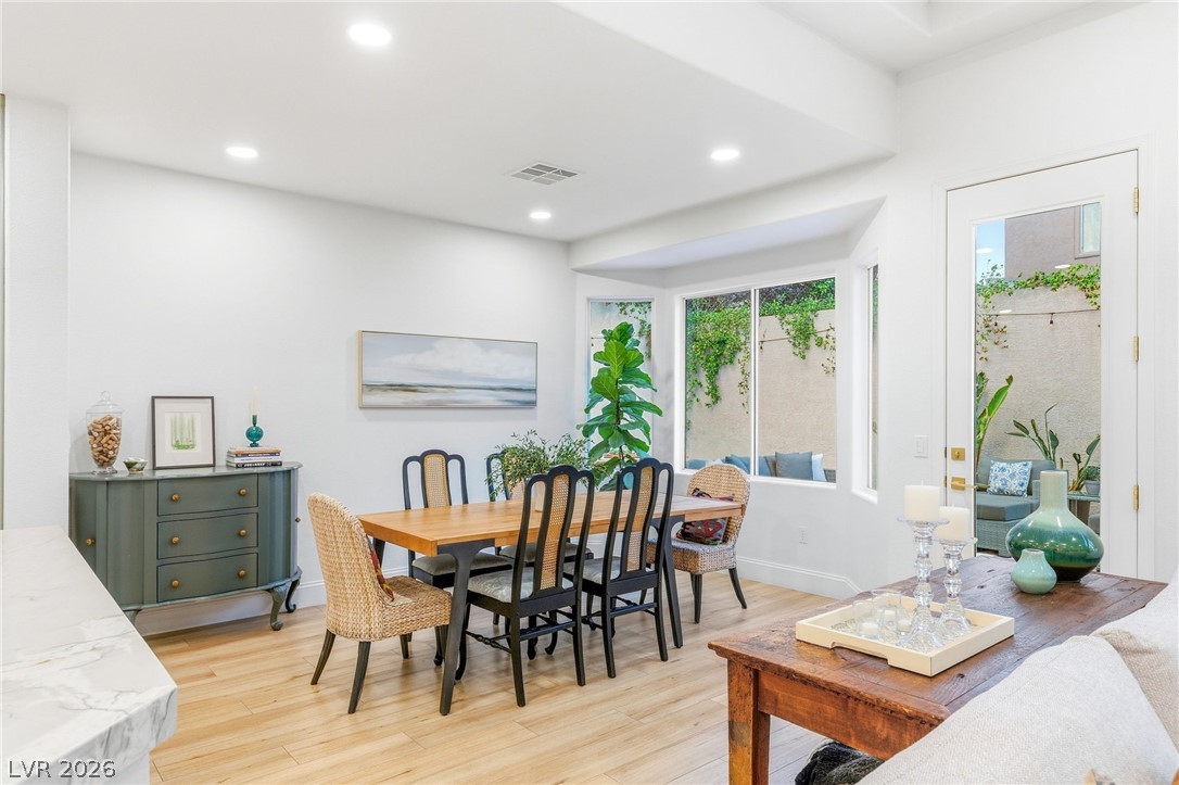 11424 Perugino Drive Las Vegas NV 89138
