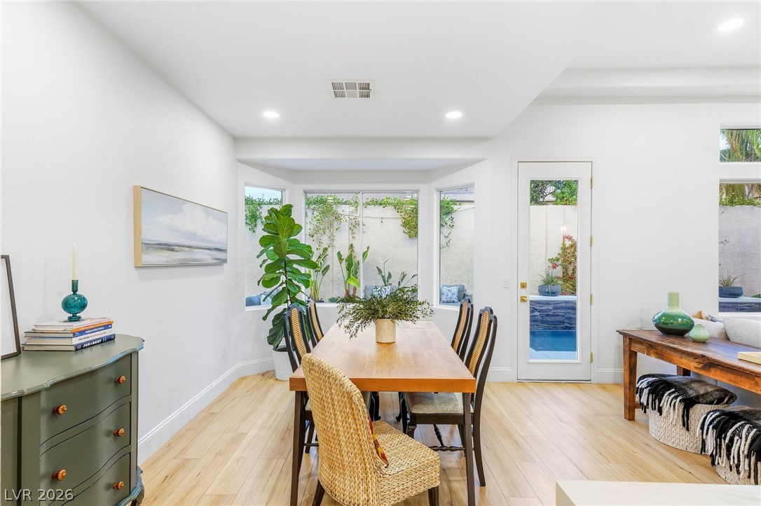 11424 Perugino Drive Las Vegas NV 89138